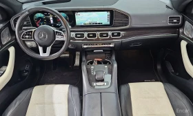 Mercedes-Benz GLE 400 400d* 4MATIC* COUPE* HUD* 360* BURMESTER* ОБДУХ | Auto.bg — изображение 8