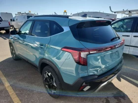 Kia Seltos Awd Ex Premium * CARFAX * БЕЗ ПЪРВОНАЧАЛНА ВНОСКA | Auto.bg — изображение 6