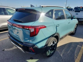 Kia Seltos Awd Ex Premium * CARFAX * БЕЗ ПЪРВОНАЧАЛНА ВНОСКA | Auto.bg — изображение 2