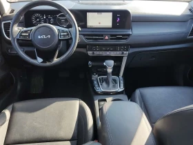 Kia Seltos Awd Ex Premium * CARFAX * БЕЗ ПЪРВОНАЧАЛНА ВНОСКA | Auto.bg — изображение 10