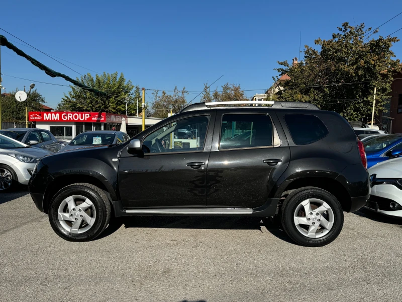 Dacia Duster 1.6I-GAZ-ЛИЗИНГ, снимка 2 - Автомобили и джипове - 47727227