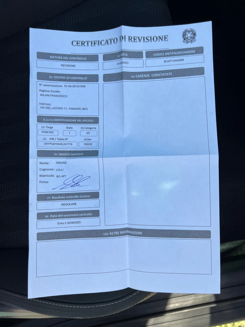 Kia Sportage 1.7 CRDI, снимка 17 - Автомобили и джипове - 50908017