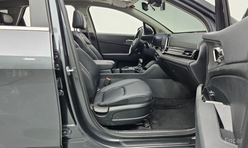Kia Sportage 1.6 TURBO PRESTIGE* НАЙ-ДОБРА ЦЕНА В БЪЛГАРИЯ* , снимка 9 - Автомобили и джипове - 51274054