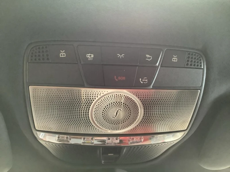 Mercedes-Benz G 63 AMG /FACELIFT/ACTIVE RIDE/CARBON/BURM/NIGHT/SUPERIOR/, снимка 13 - Автомобили и джипове - 51641055