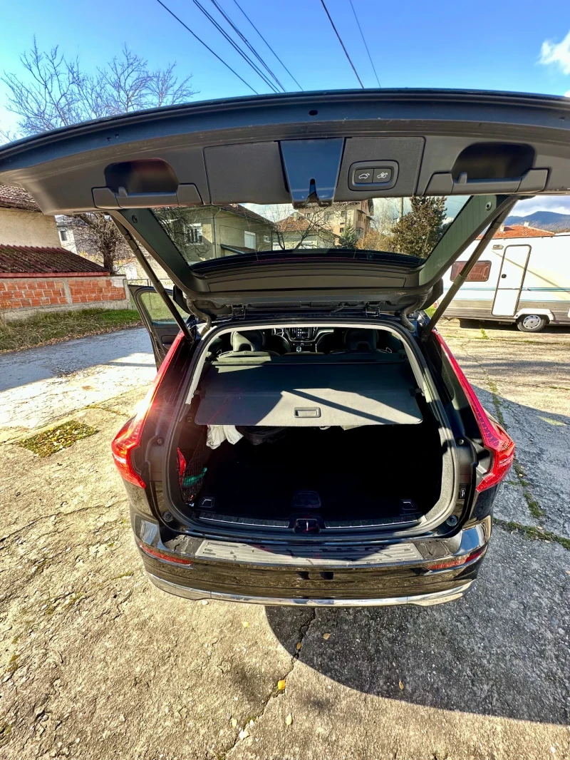 Volvo XC60 T8 Inscription, снимка 5 - Автомобили и джипове - 52512222