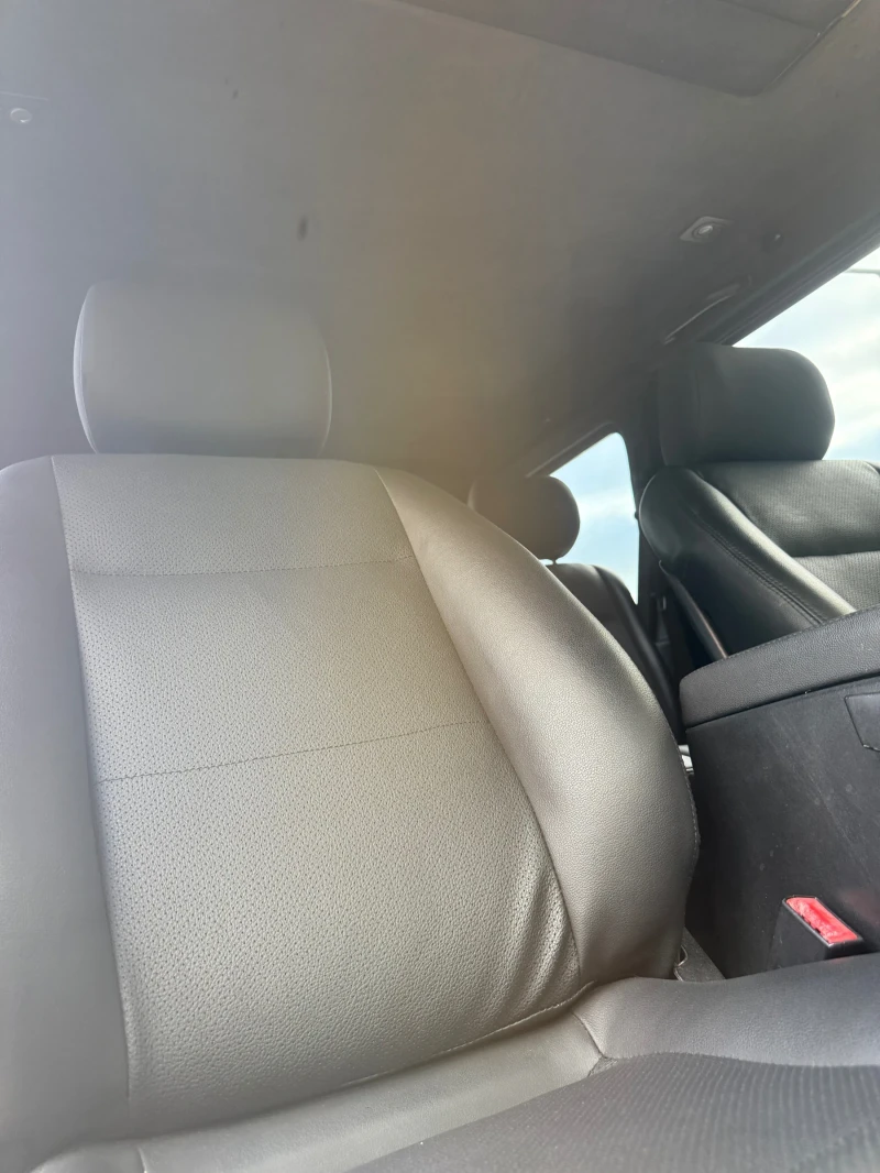 Mercedes-Benz G 500, снимка 11 - Автомобили и джипове - 52622472