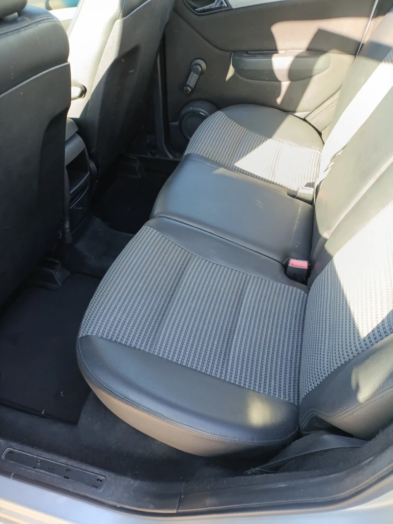 Mercedes-Benz A 200 2.0IE gas ingekzion Euro 4, снимка 10 - Автомобили и джипове - 52671864