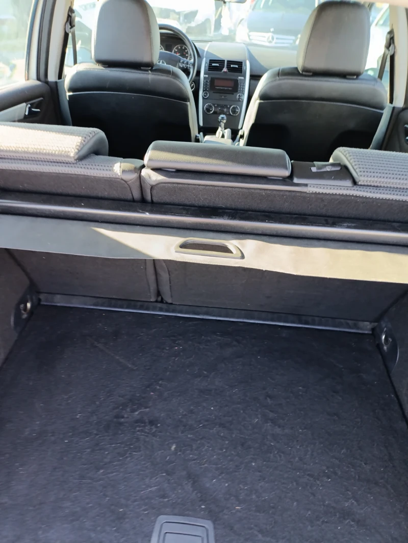 Mercedes-Benz A 200 2.0IE gas ingekzion Euro 4, снимка 8 - Автомобили и джипове - 52671864