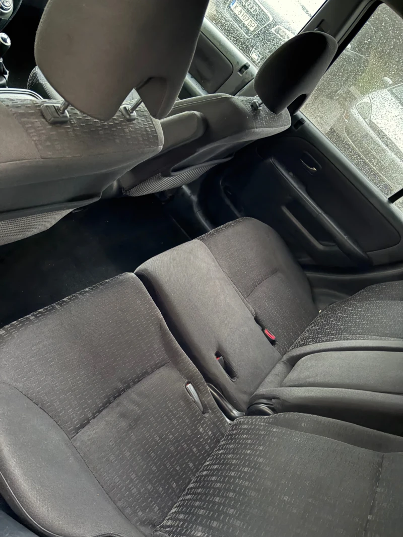 Honda Cr-v 2.2 - CDTI - 140к.с. КЛИМАТРОНИК* 6ск., снимка 9 - Автомобили и джипове - 52937512