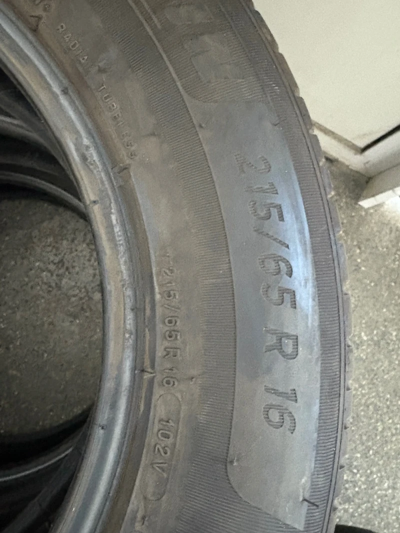 Honda Cr-v 2.2 - CDTI - 140к.с. КЛИМАТРОНИК* 6ск., снимка 17 - Автомобили и джипове - 52937512