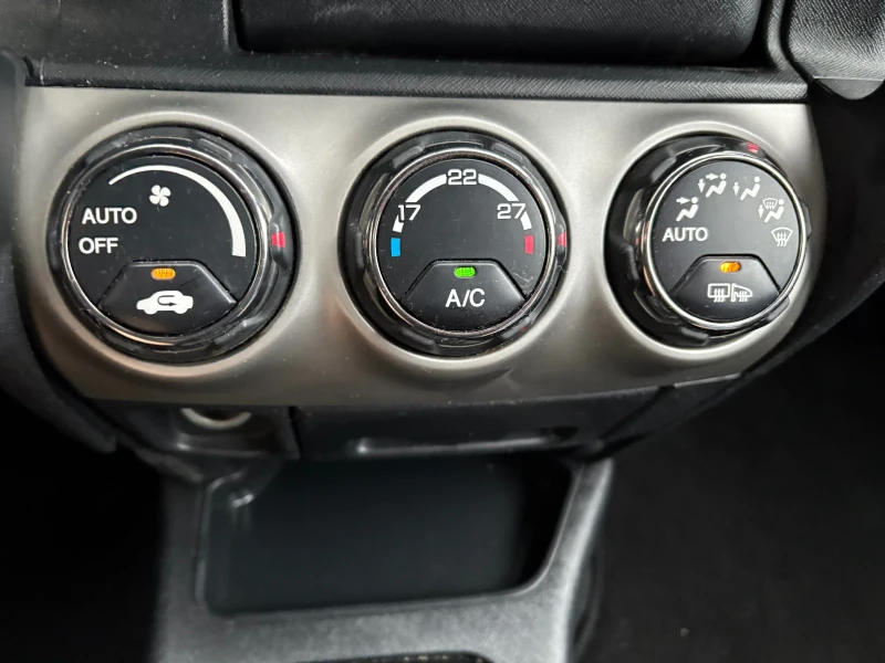 Honda Cr-v 2.2 - CDTI - 140к.с. КЛИМАТРОНИК* 6ск., снимка 6 - Автомобили и джипове - 52937512