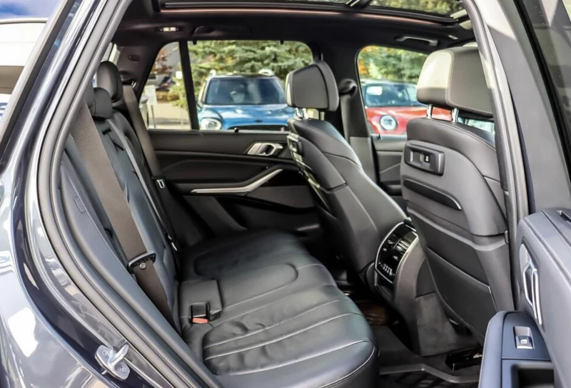 BMW X5 АВТОКРЕДИТ* ЦЕНА БЕЗ АНАЛОГ* , снимка 13 - Автомобили и джипове - 53031398