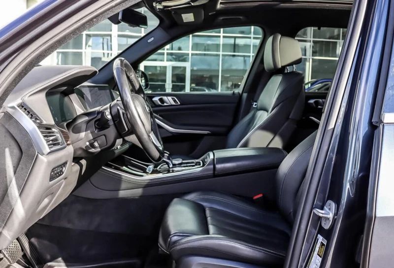 BMW X5 АВТОКРЕДИТ* ЦЕНА БЕЗ АНАЛОГ* , снимка 8 - Автомобили и джипове - 53031398