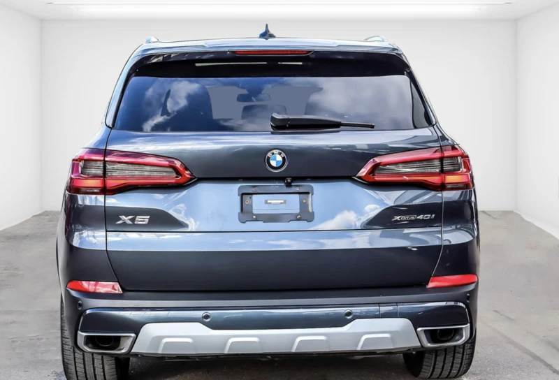 BMW X5 АВТОКРЕДИТ* ЦЕНА БЕЗ АНАЛОГ* , снимка 4 - Автомобили и джипове - 53031398