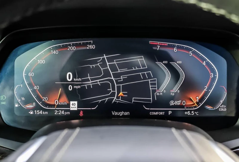 BMW X5 АВТОКРЕДИТ* ЦЕНА БЕЗ АНАЛОГ* , снимка 17 - Автомобили и джипове - 53031398