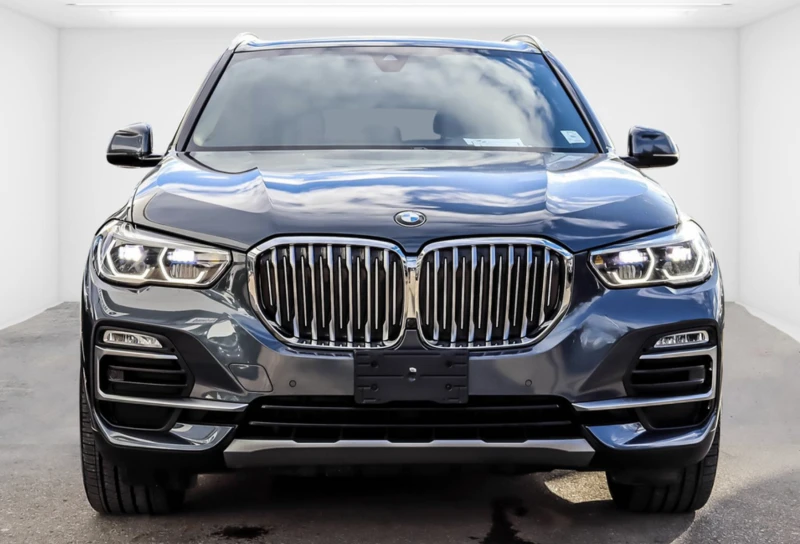 BMW X5 АВТОКРЕДИТ* ЦЕНА БЕЗ АНАЛОГ* , снимка 2 - Автомобили и джипове - 53031398
