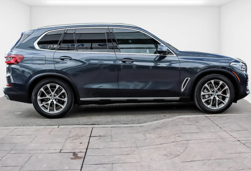 BMW X5 АВТОКРЕДИТ* ЦЕНА БЕЗ АНАЛОГ* , снимка 3 - Автомобили и джипове - 53031398