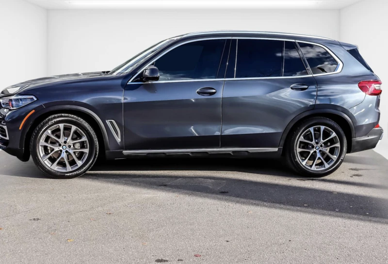BMW X5 АВТОКРЕДИТ* ЦЕНА БЕЗ АНАЛОГ* , снимка 5 - Автомобили и джипове - 53031398