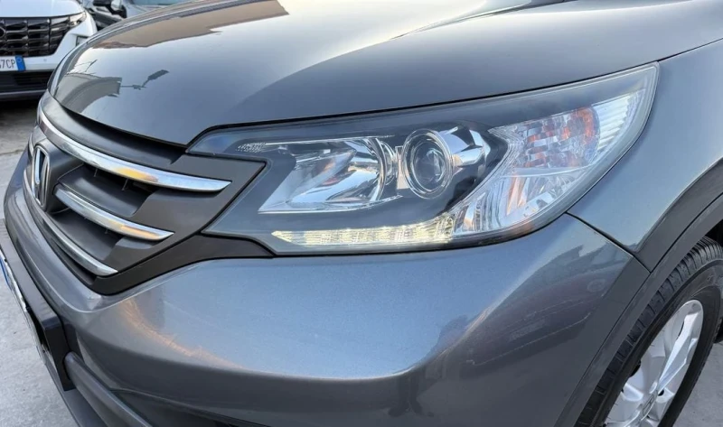 Honda Cr-v 2.0 benzin 155 ps 168 000 km , снимка 7 - Автомобили и джипове - 53105083