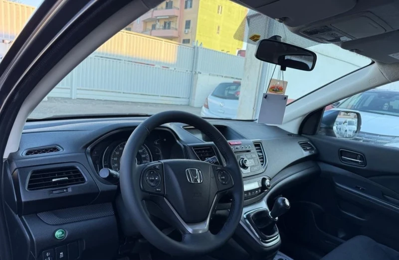 Honda Cr-v 2.0 benzin 155 ps 168 000 km , снимка 11 - Автомобили и джипове - 53105083