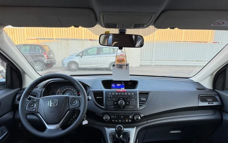 Honda Cr-v 2.0 benzin 155 ps 168 000 km , снимка 10 - Автомобили и джипове - 53105083