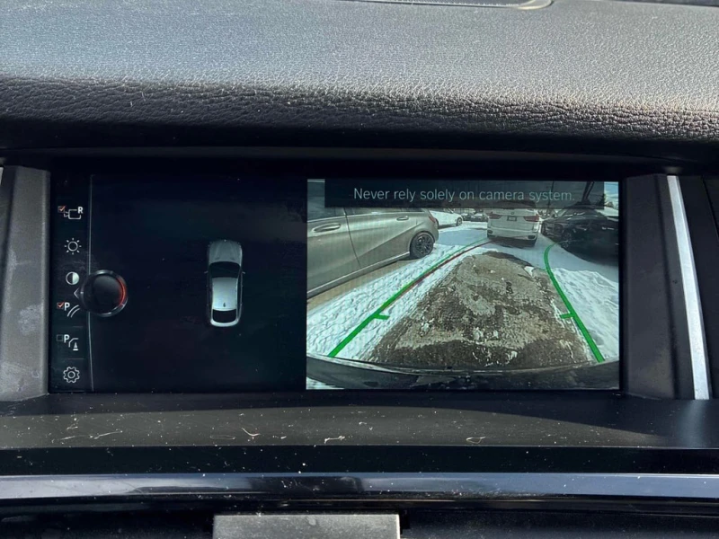 BMW X4 2017 XDRIVE28I * ПРЕДСТАВИТЕЛСТВО НА BMW * , снимка 13 - Автомобили и джипове - 53176142