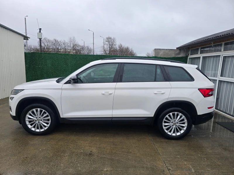 Skoda Kodiaq 4×4* BUSINESS , снимка 2 - Автомобили и джипове - 53514765