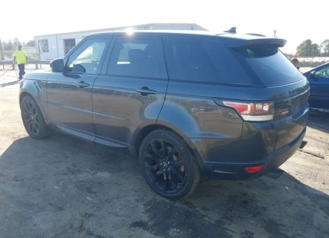 Land Rover Range rover  - изображение 4