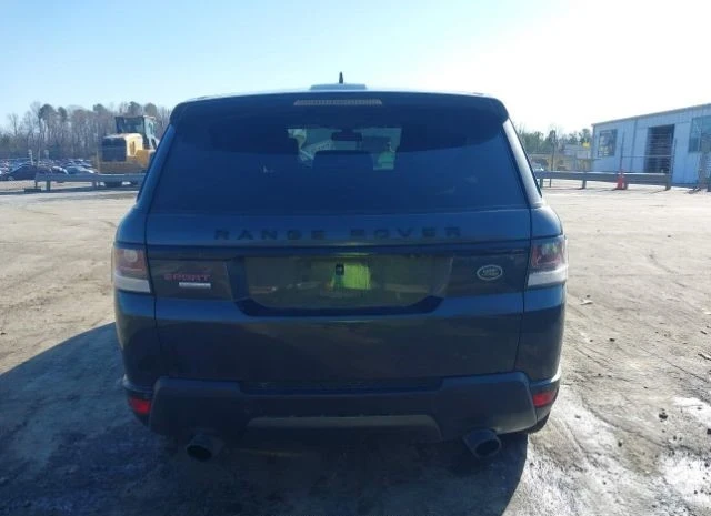 Land Rover Range rover  - изображение 6