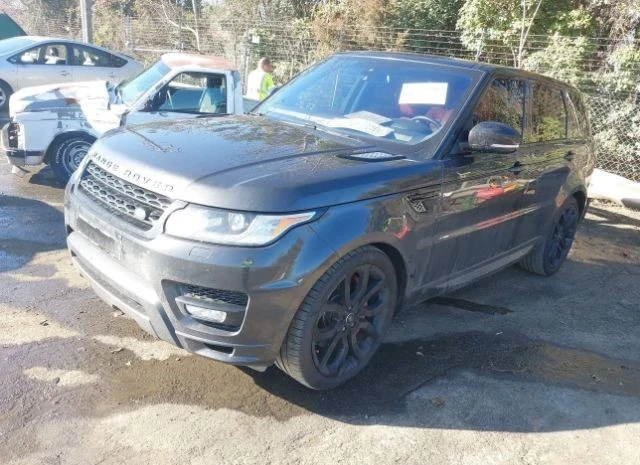 Land Rover Range rover  - изображение 2