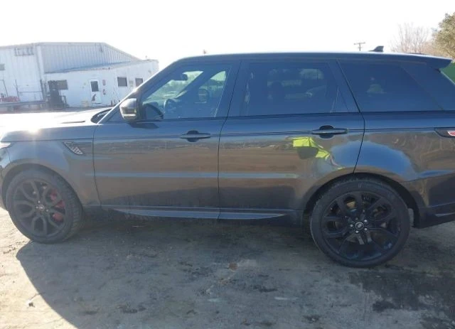 Land Rover Range rover  - изображение 8