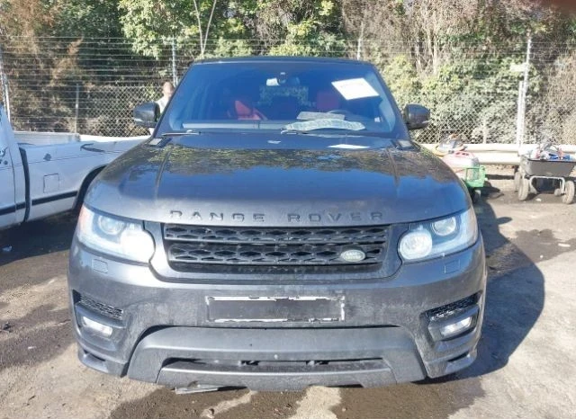 Land Rover Range rover  - изображение 5