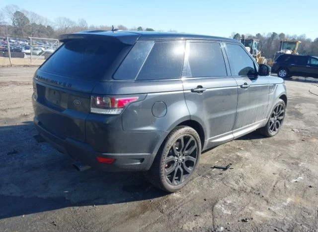 Land Rover Range rover  - изображение 3