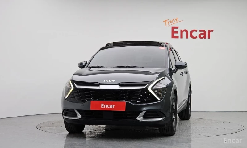 Kia Sportage 1.6 TURBO PRESTIGE* НАЙ-ДОБРА ЦЕНА В БЪЛГАРИЯ* - 46000 лв. - 77776200 1