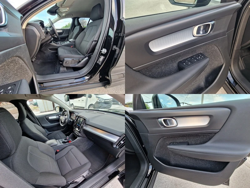 Volvo XC40 2.0d* AT8* CAMERA* FUL LED* I-COCPIT* 2020g | Mobile.bg � ����������� 7