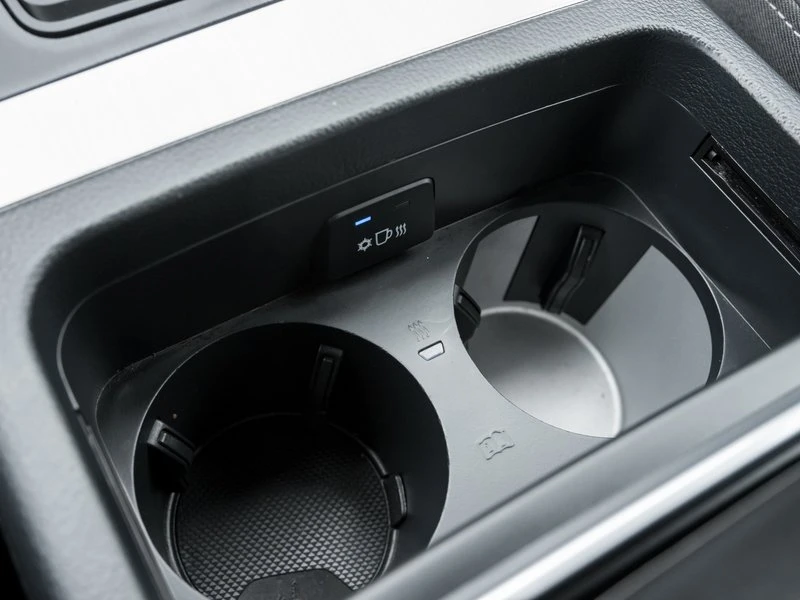 Audi SQ5 Technik B&O , снимка 9 - Автомобили и джипове - 55103196
