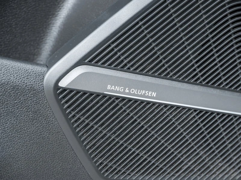 Audi SQ5 Technik B&O , снимка 11 - Автомобили и джипове - 55103196