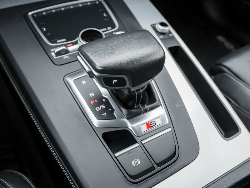 Audi SQ5 Technik B&O , снимка 8 - Автомобили и джипове - 55103196