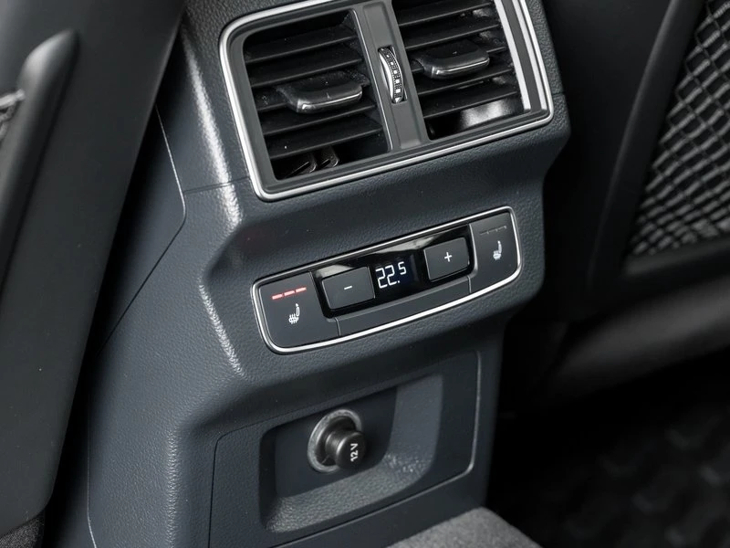 Audi SQ5 Technik B&O , снимка 14 - Автомобили и джипове - 55103196