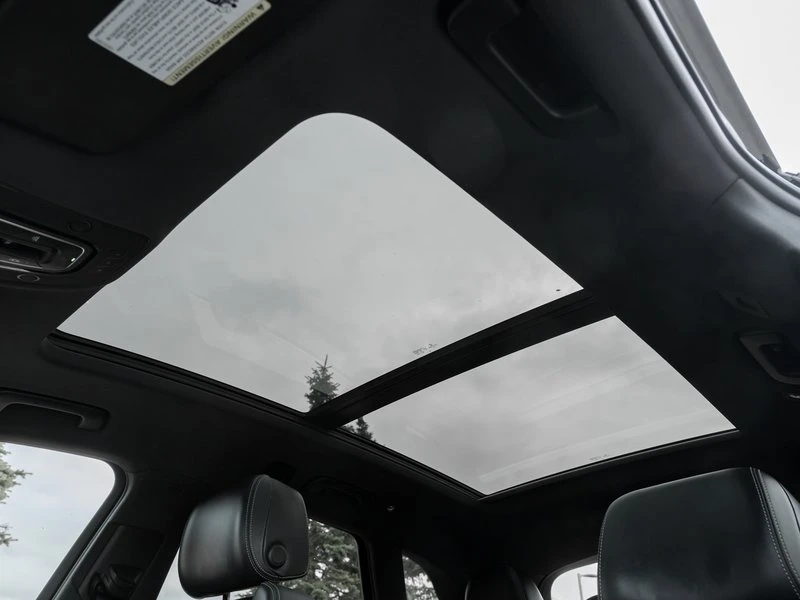 Audi SQ5 Technik B&O , снимка 15 - Автомобили и джипове - 55103196