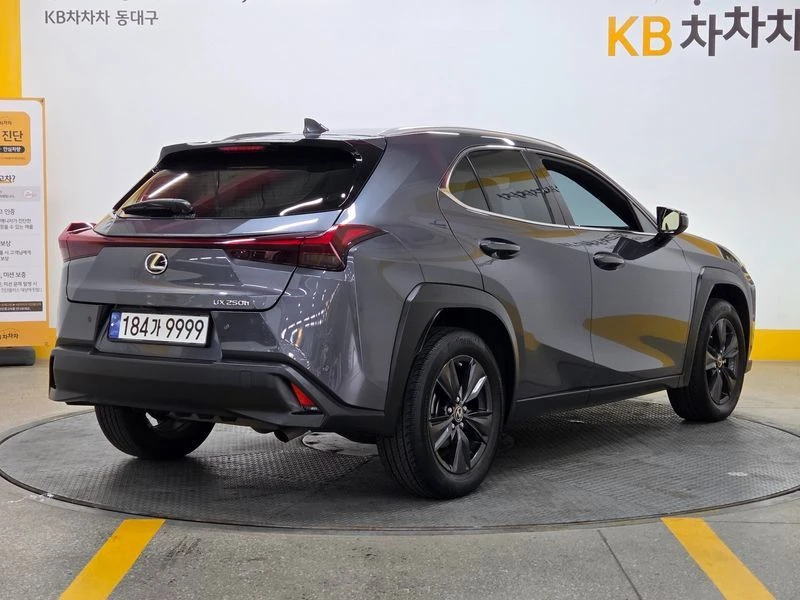 Lexus UX 2.0 2WD| 181�.�.| ���.��������� | Mobile.bg � ����������� 3
