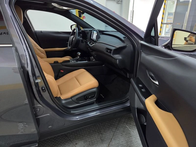 Lexus UX 2.0 2WD| 181�.�.| ���.��������� | Mobile.bg � ����������� 8