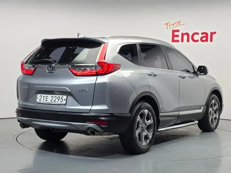 Honda Cr-v 1.5 Ex-L 4Wd, снимка 2 - Автомобили и джипове - 55614850