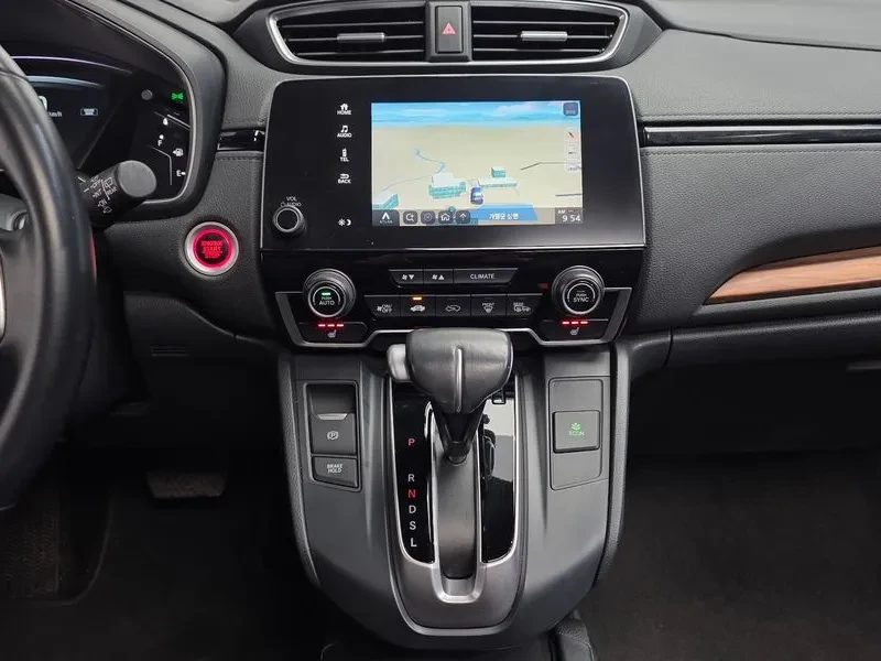 Honda Cr-v 1.5 Ex-L 4Wd, снимка 14 - Автомобили и джипове - 55614850