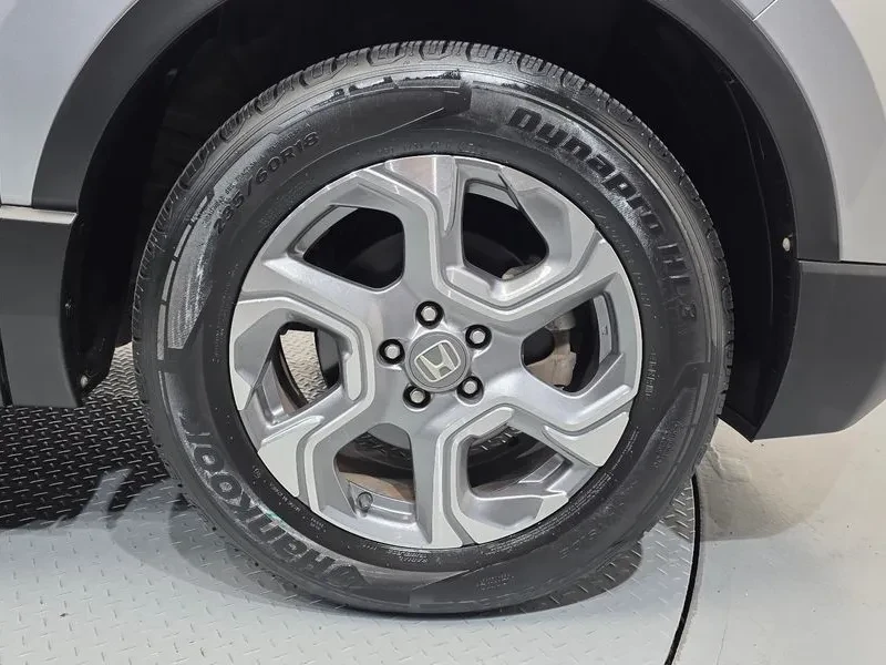 Honda Cr-v 1.5 Ex-L 4Wd, снимка 5 - Автомобили и джипове - 55614850