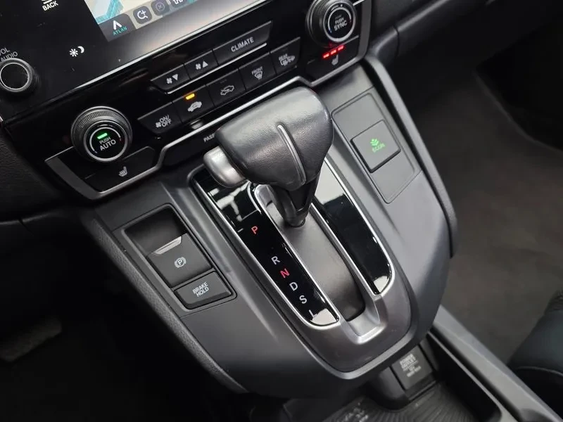 Honda Cr-v 1.5 Ex-L 4Wd, снимка 9 - Автомобили и джипове - 55614850