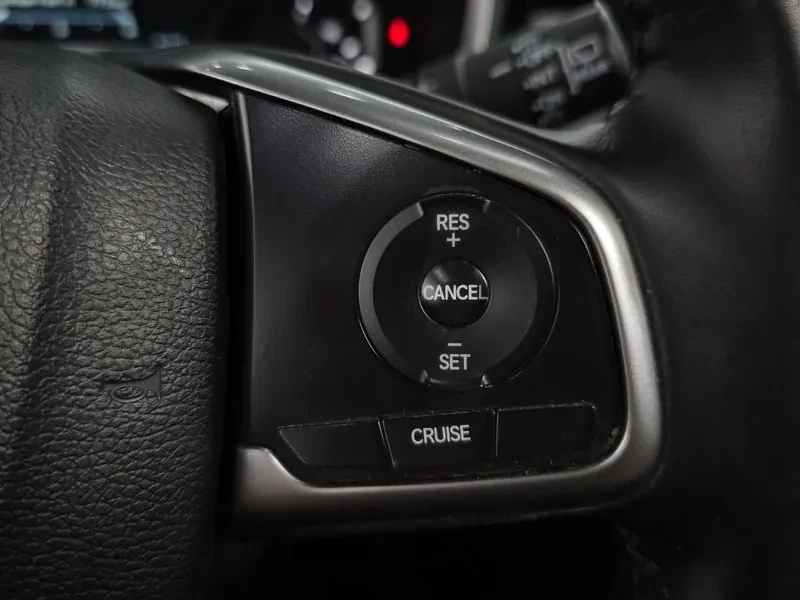 Honda Cr-v 1.5 Ex-L 4Wd, снимка 17 - Автомобили и джипове - 55614850