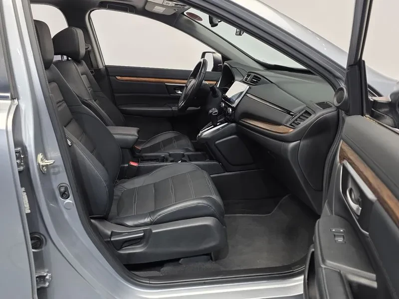 Honda Cr-v 1.5 Ex-L 4Wd, снимка 11 - Автомобили и джипове - 55614850