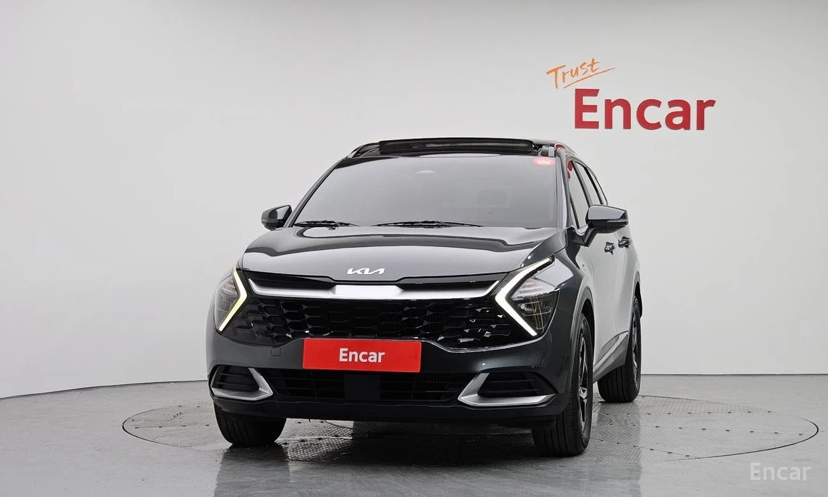 Kia Sportage 1.6 TURBO PRESTIGE* НАЙ-ДОБРА ЦЕНА В БЪЛГАРИЯ* , снимка 1