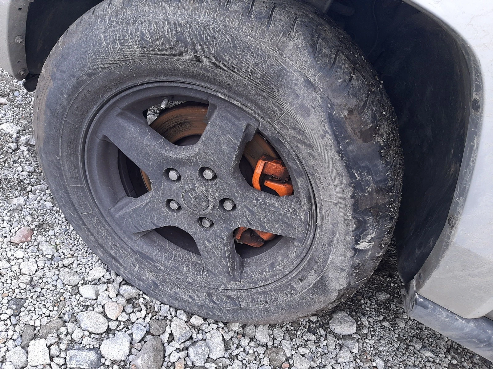 Jeep Commander 3.0 crd | Mobile.bg   11